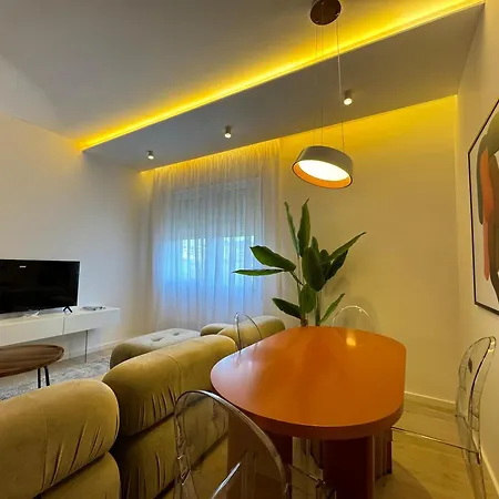 Botanic View Apartmán