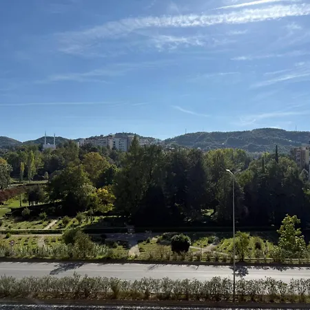 Botanic View