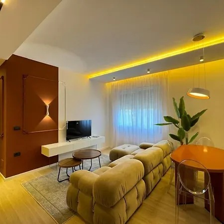 Botanic View Apartment *