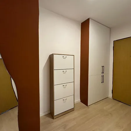 Botanic View Apartment Tirana