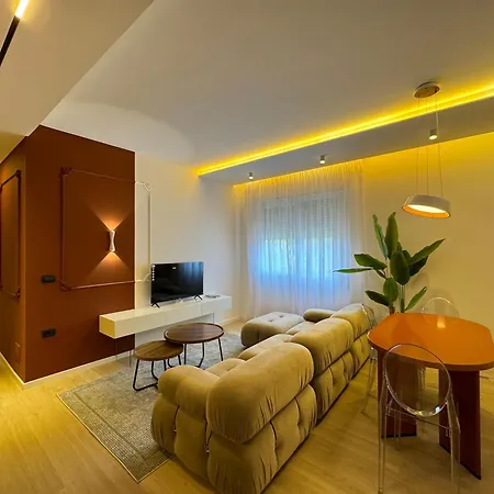 Appartement Botanic View *