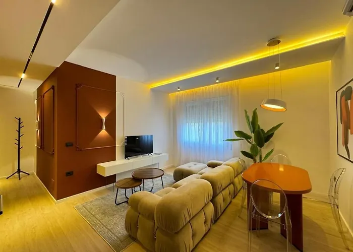 Botanic View 公寓 *