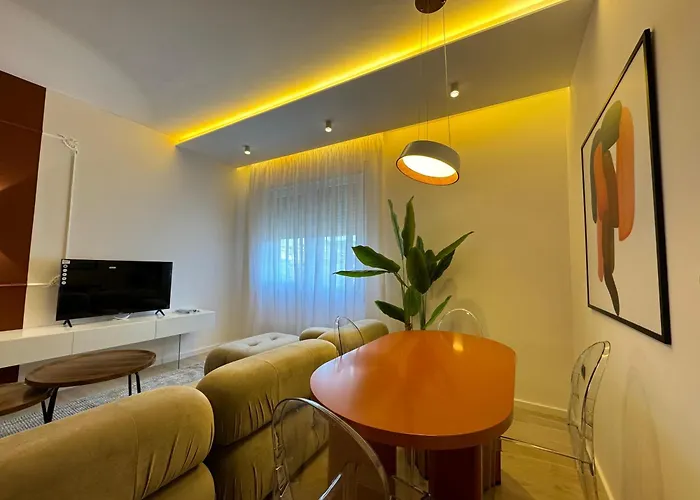 Botanic View Appartement