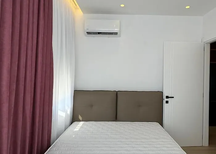 Botanic View Appartement Tirana