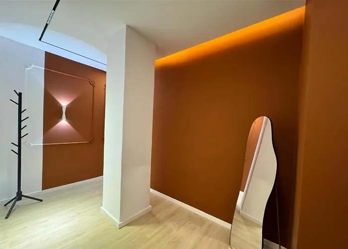 Appartement Botanic View Tirana