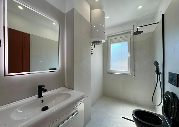 Appartement Botanic View