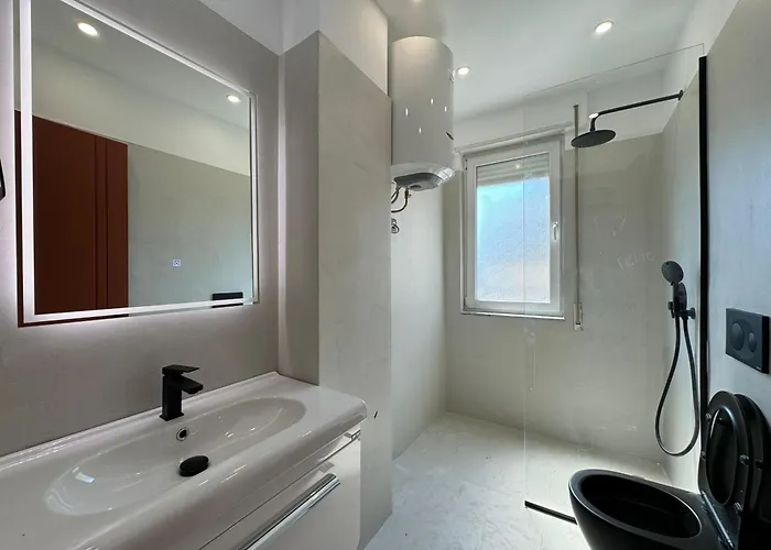 Botanic View 公寓 *